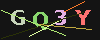 Gambar captcha